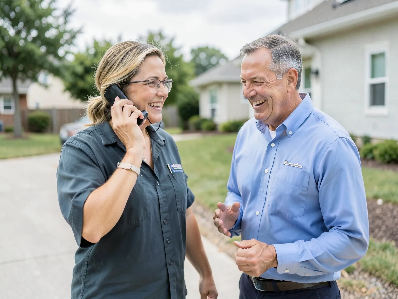 Frequently Asked Questions About Storm Recovery Services in Rio Rico, AZ